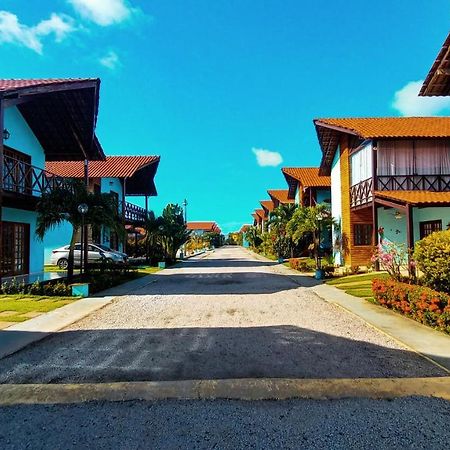 Village Praia Dos Carneiros I Tamandaré Zewnętrze zdjęcie
