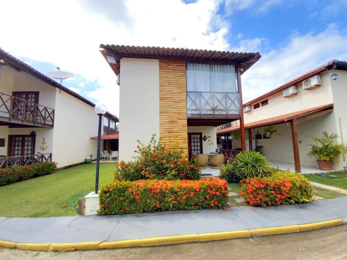 Village Praia Dos Carneiros I Tamandaré Zewnętrze zdjęcie