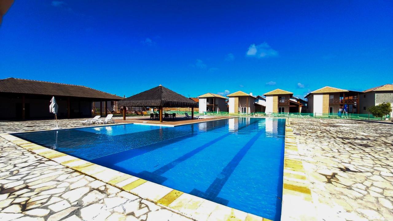 Village Praia Dos Carneiros I Tamandaré Zewnętrze zdjęcie