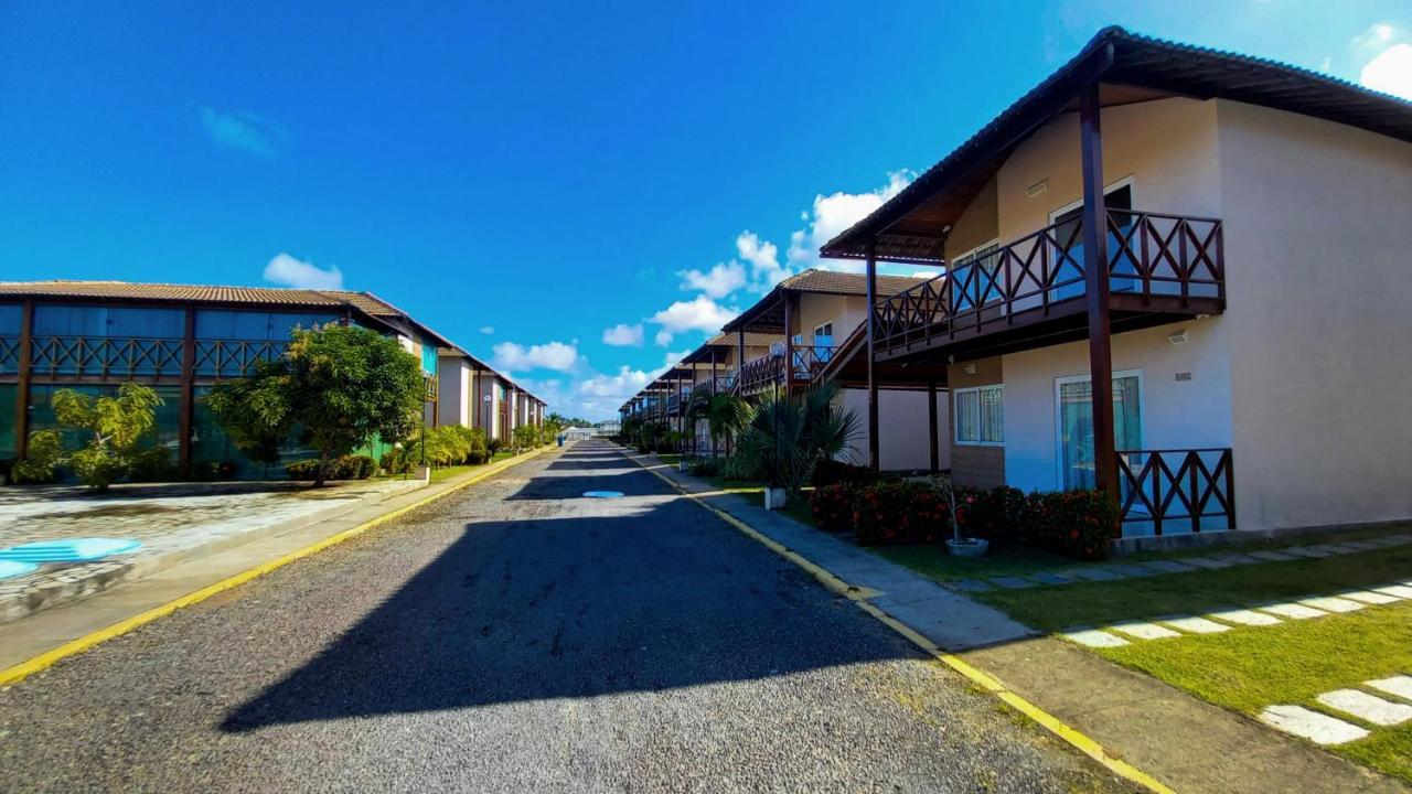 Village Praia Dos Carneiros I Tamandaré Zewnętrze zdjęcie