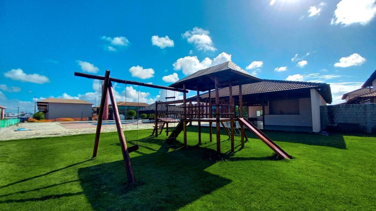 Village Praia Dos Carneiros I Tamandaré Zewnętrze zdjęcie