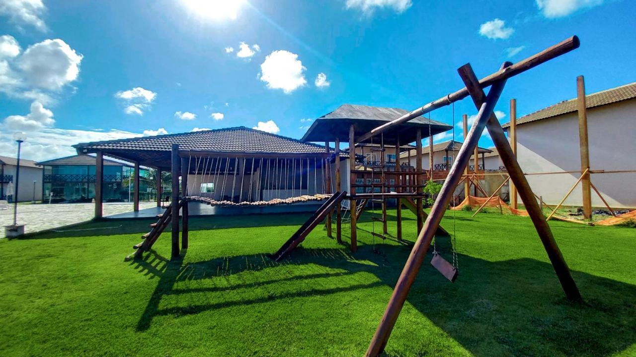 Village Praia Dos Carneiros I Tamandaré Zewnętrze zdjęcie