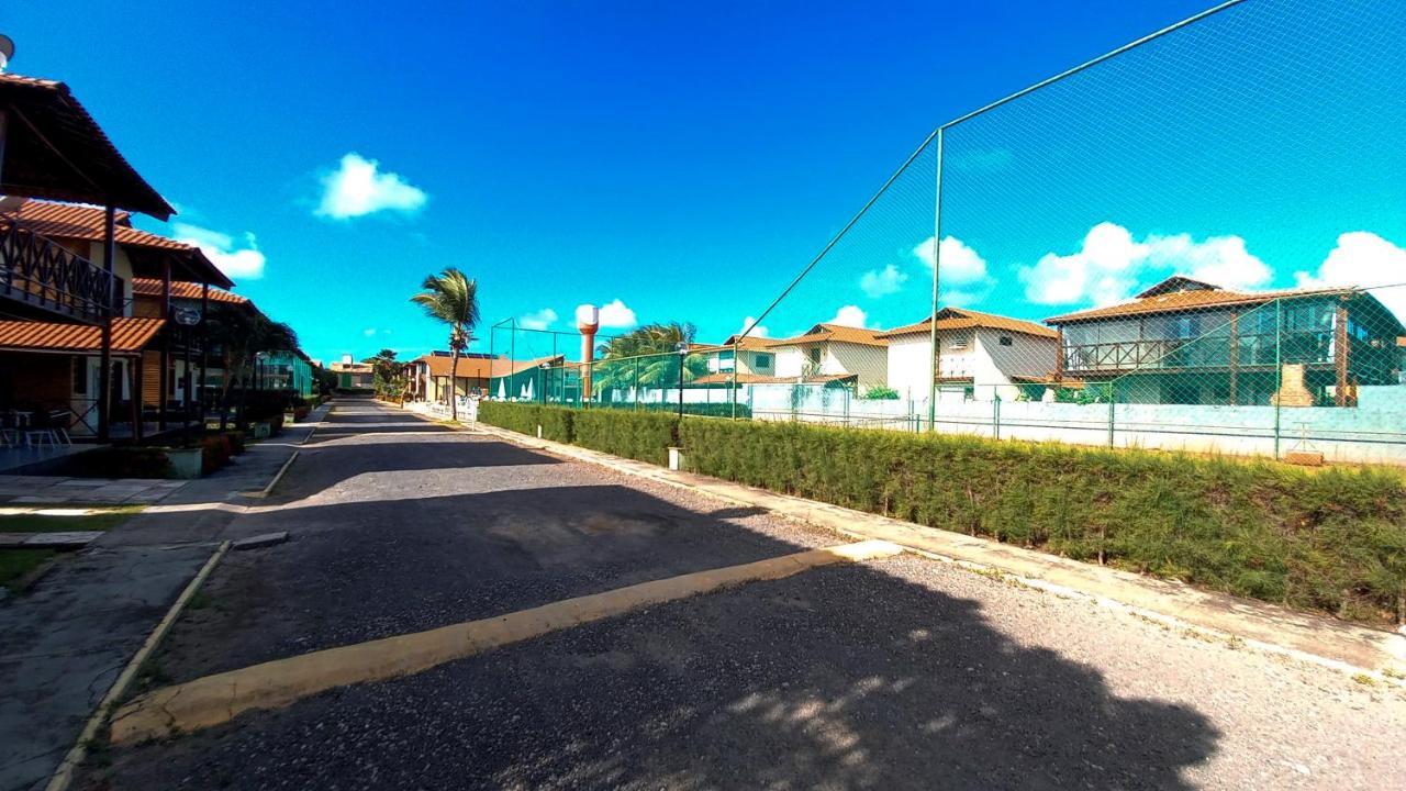Village Praia Dos Carneiros I Tamandaré Zewnętrze zdjęcie