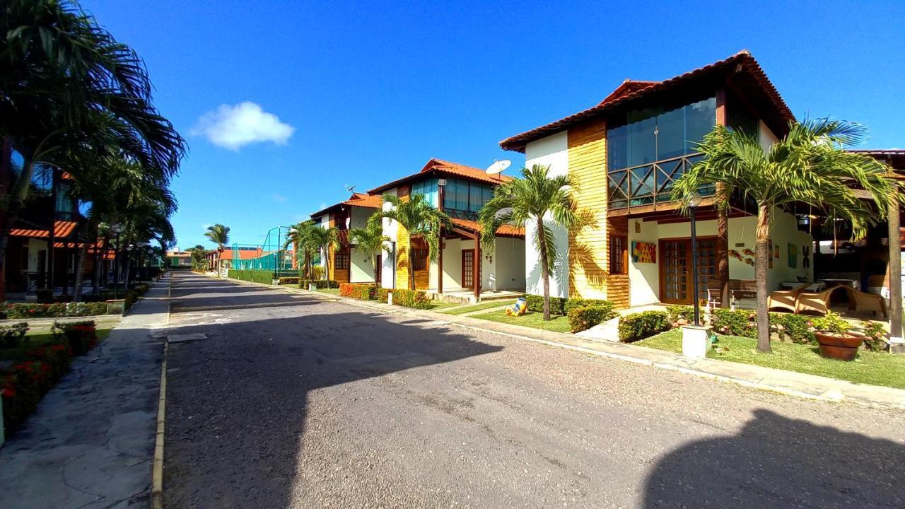 Village Praia Dos Carneiros I Tamandaré Zewnętrze zdjęcie